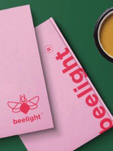 beelightPrancheta 3